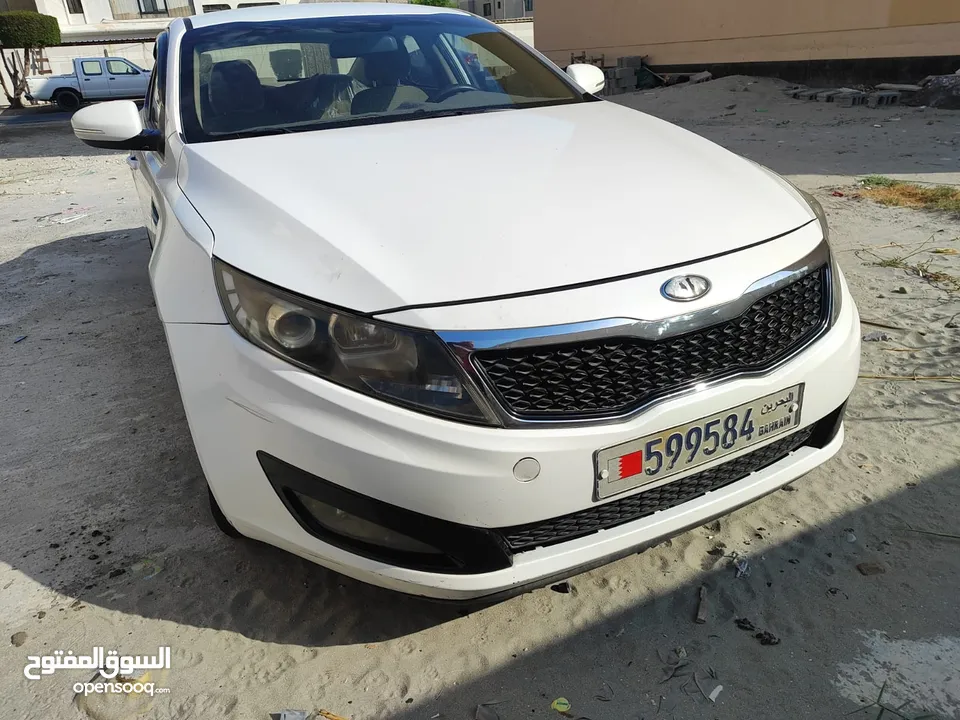 Kia optima for sale