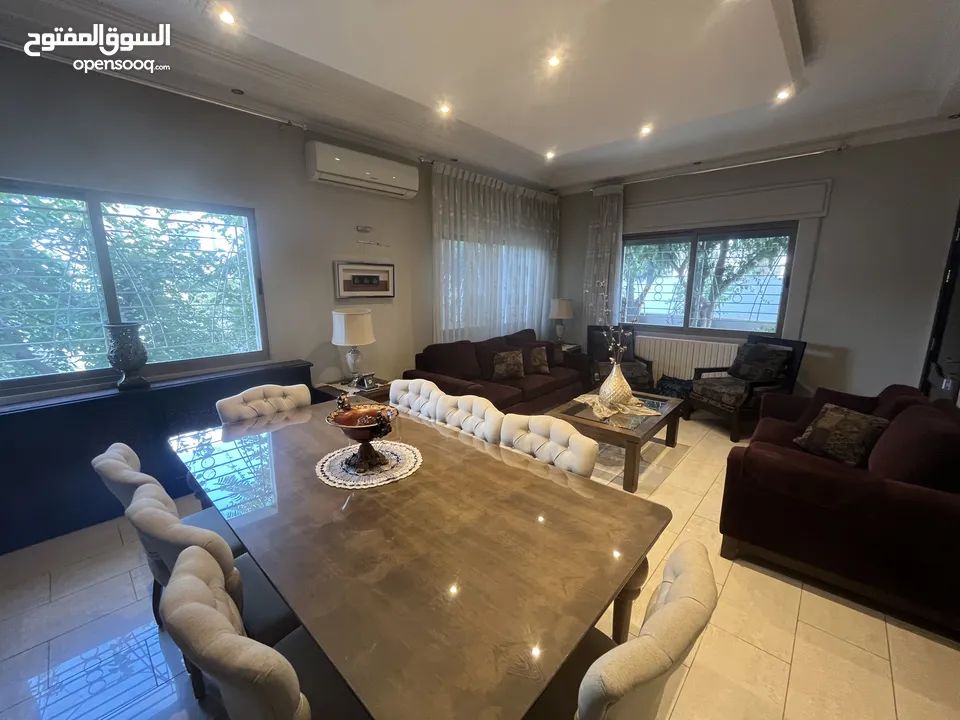 شقة 2 نوم مفروشة للايجار ( Property 38770 )-175072501