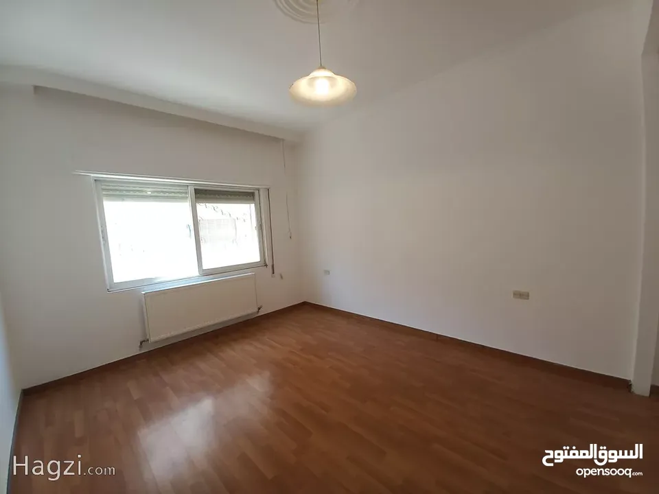 شقة غير مفروشة للإيجار 165م2 ( Property 17295 ) سنوي فقط