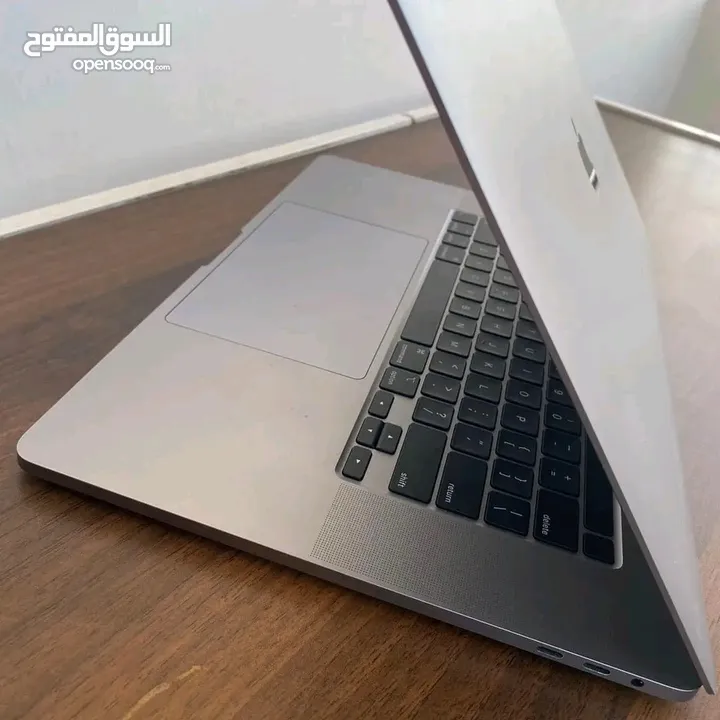 MacBook Pro