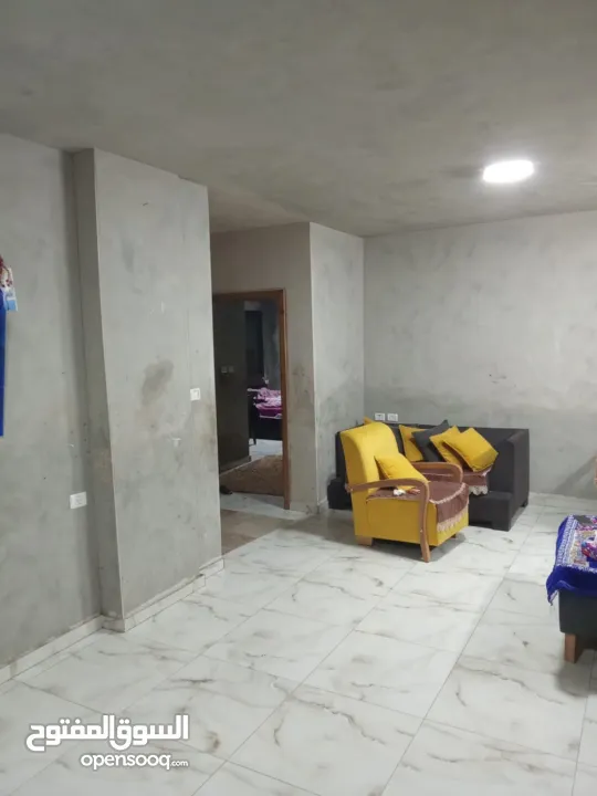 شقة للبيع بنابلس