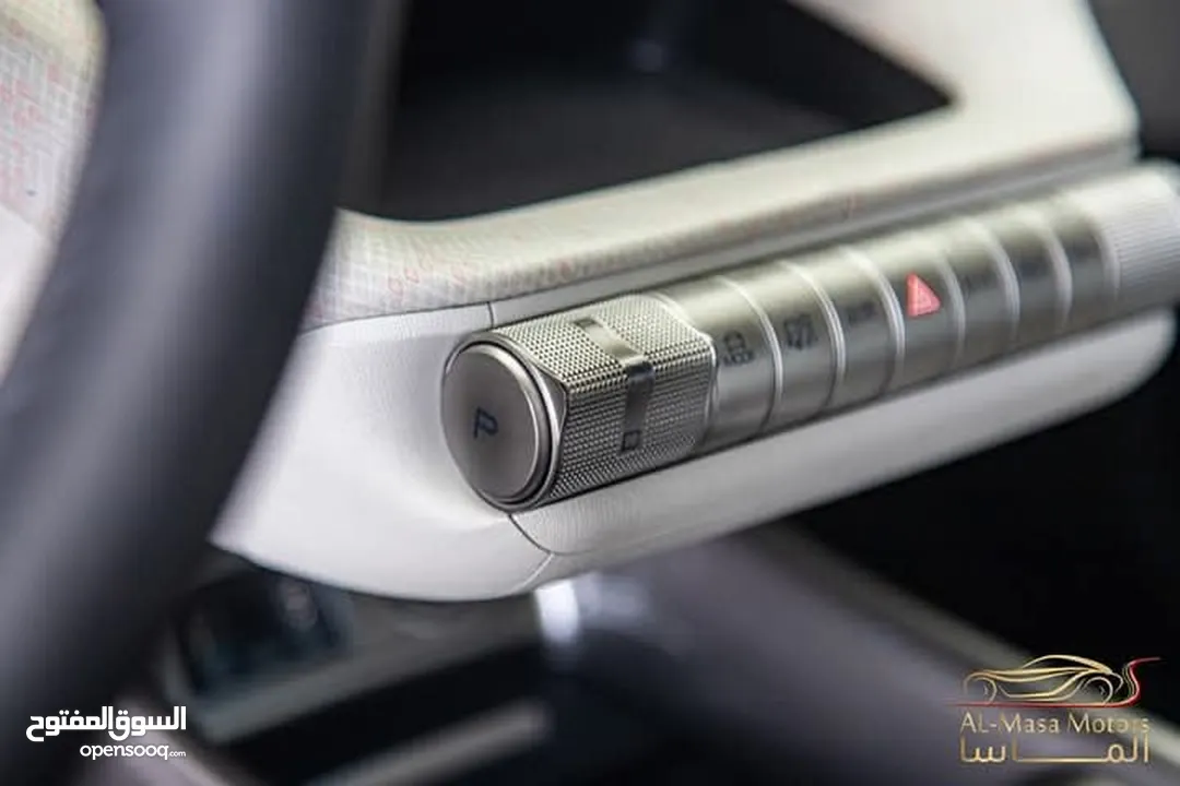 Byd dolphin 2023 ( مستعمل)