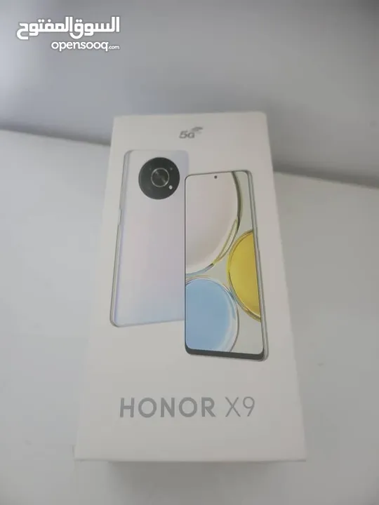 honor x9 5g للبيع