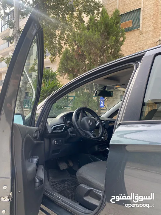 اوبل كورسا 2017