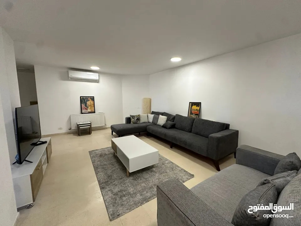 شقة مفروشة للإيجار في عبدون  ( Property 39400 )-175064070