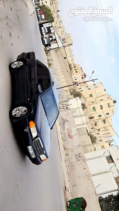 مرسيدس c180 1994