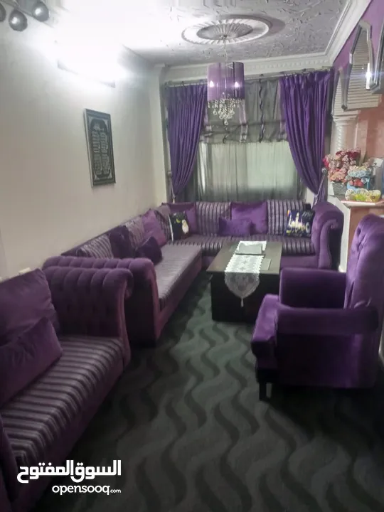 طقم جلوس كورنر