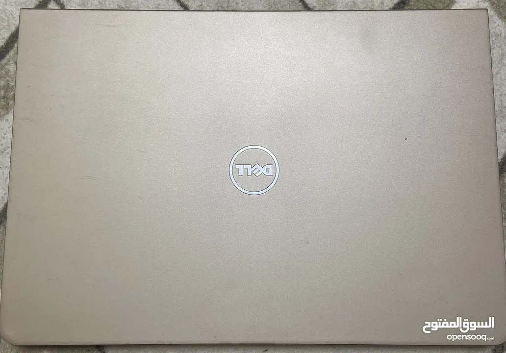 Laptop dell core i5-7200
