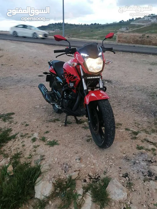 هيرو اكستريم 2021