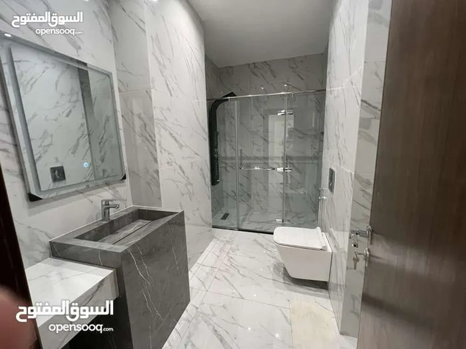 شقة فاخرة سوبر ديلوكس