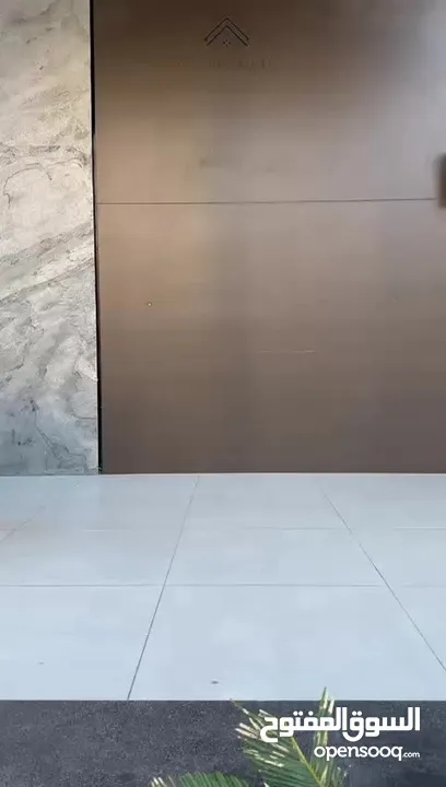 طقم المنيوم مودرن