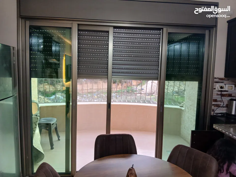 شقة للبيع في منطقة المصايف