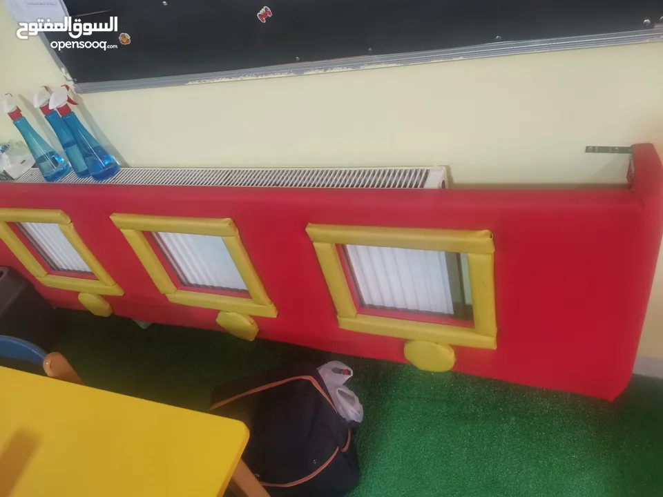 تفصيل حمايات سيفتي لرديترات التدفئة والجدران للحضانات ورياض الأطفال والمدارس