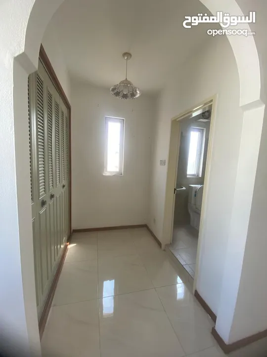 3Me39-Cozy 3bhk townhouse for rent in MQ