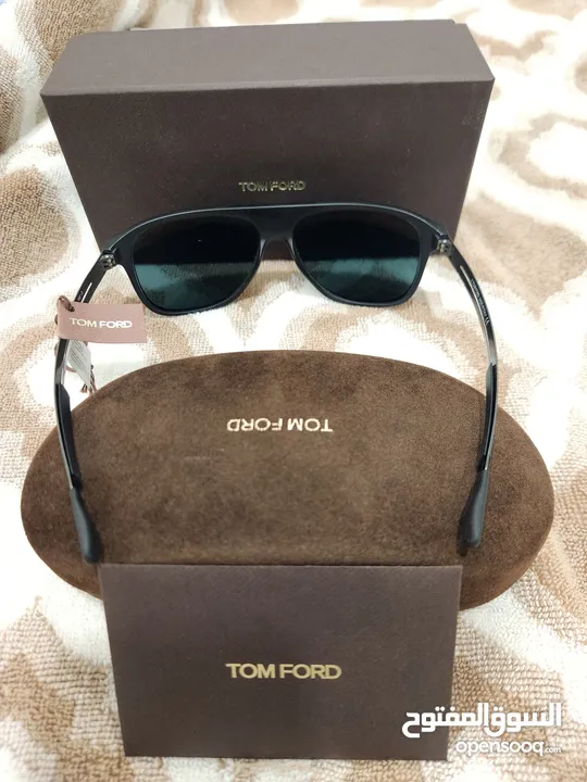 نظارة توم فورد الايطالية الأصلية