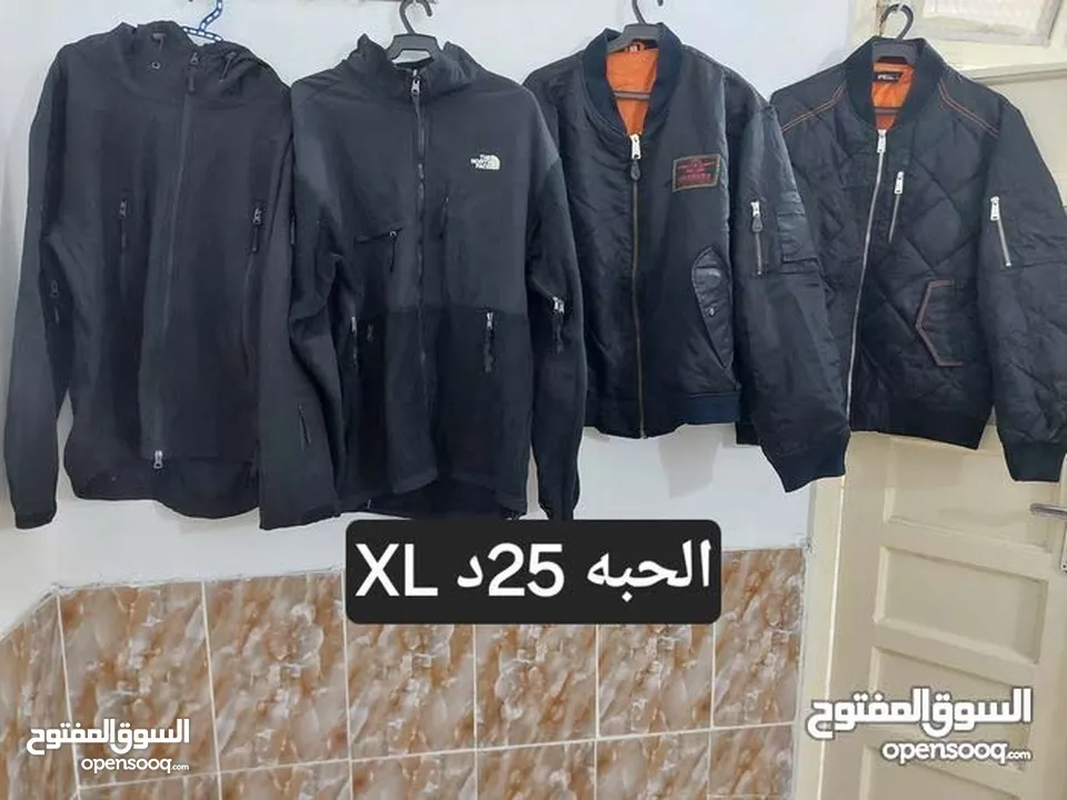 جاكيت ستر ماركة عالمية ادخل على الإعلان