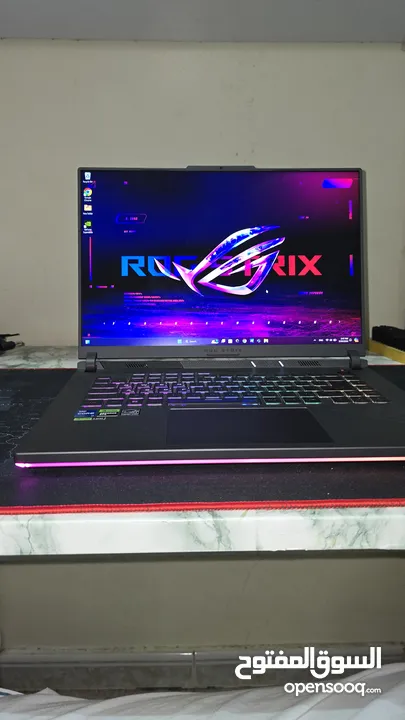 Asus rog strix g16 2023