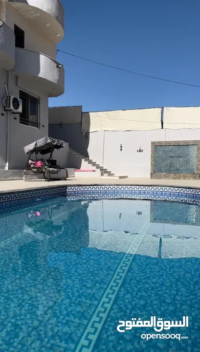 Princess Island chalet -‎شاليه جزيرة الأميرات