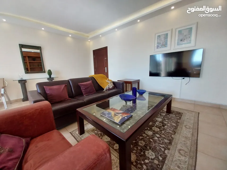 شقة للايجار في عبدون  ( Property 35914 )-174882246