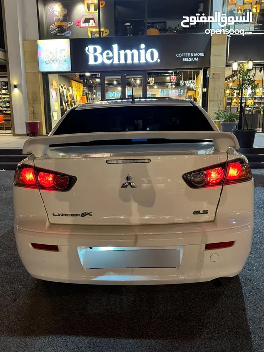Mitsubishi lancer 2017 for sale