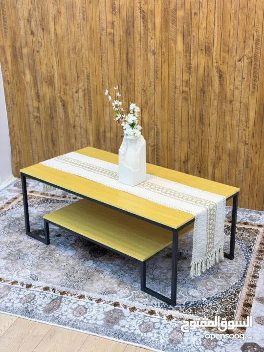 طاولاات مستطيل