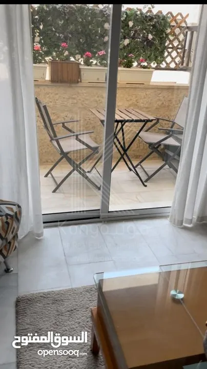 Furnished Apartment For Rent In Um Uthaina