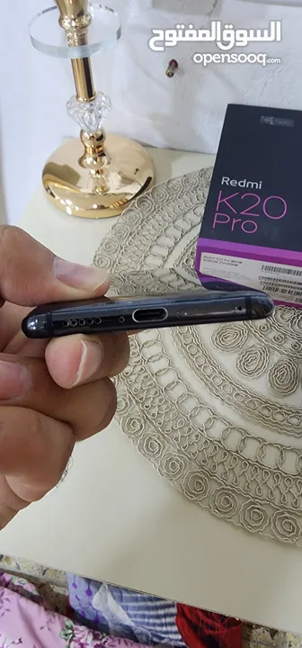 شاومي k20 pro