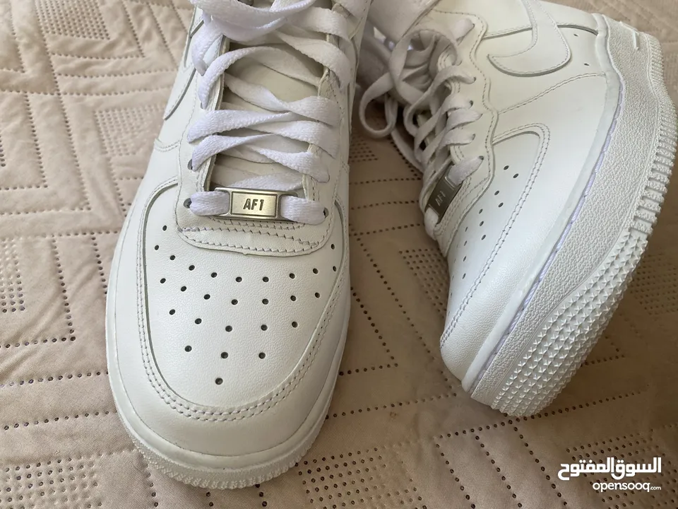 Nike Air Force