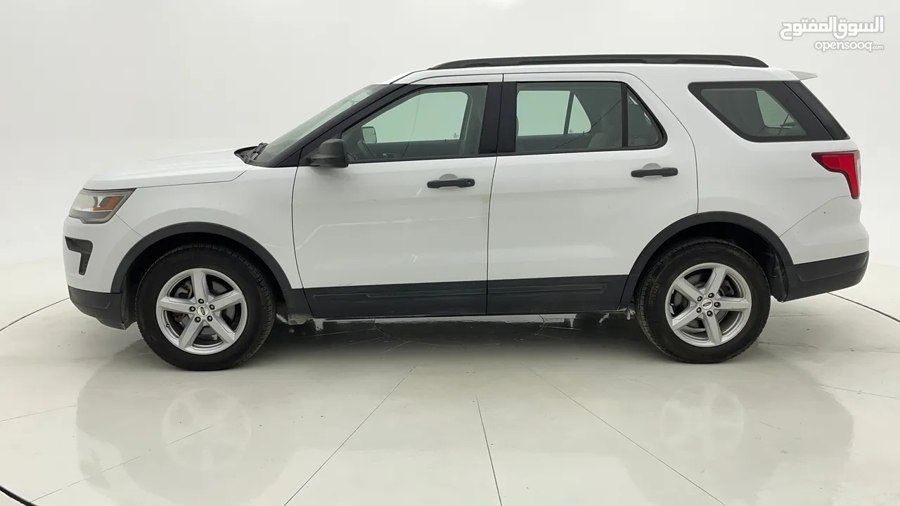 (FREE HOME TEST DRIVE AND ZERO DOWN PAYMENT) FORD EXPLORER