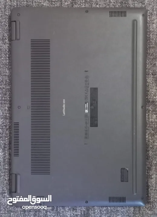 لابتوب ديل DELL latitude 3510 الجيل العاشر نظيف بسعر مغري