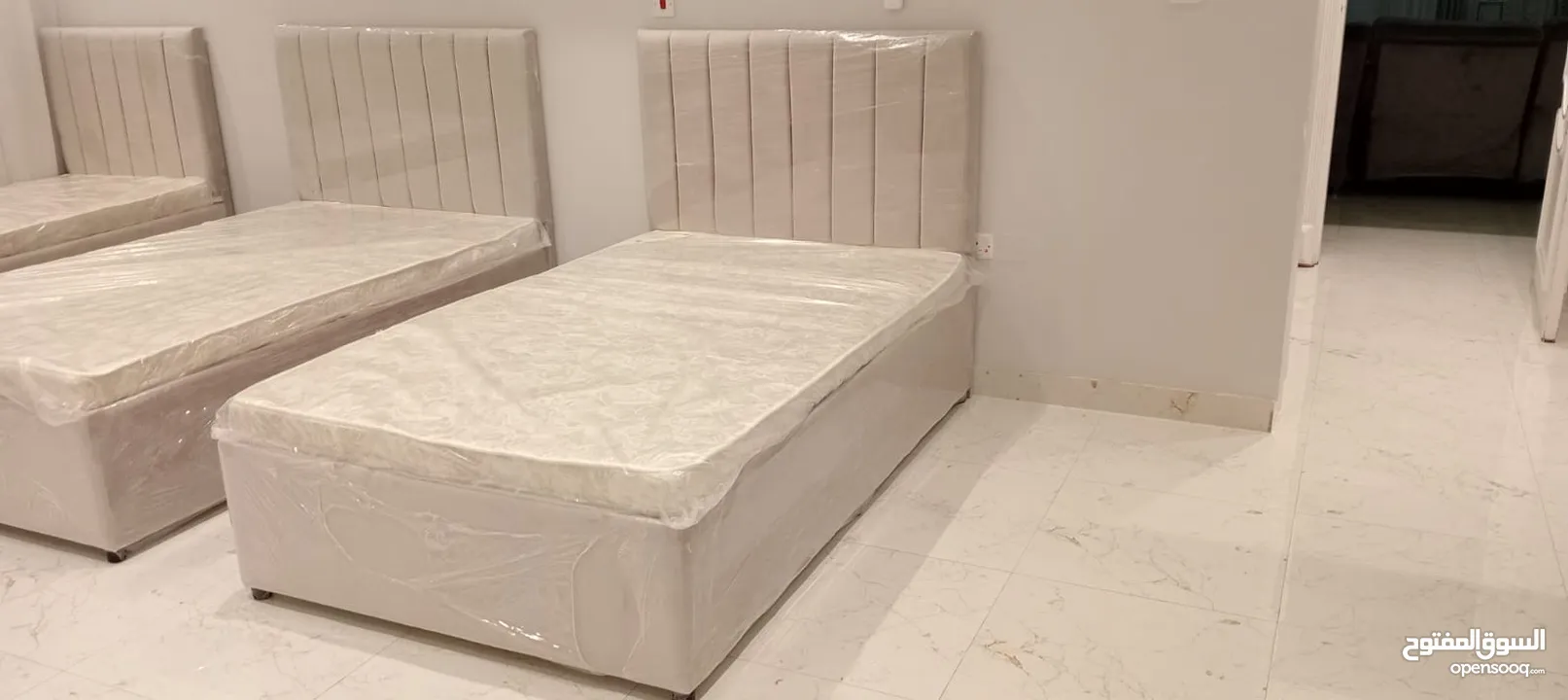 New Bed For Sell in Doha Qatar.