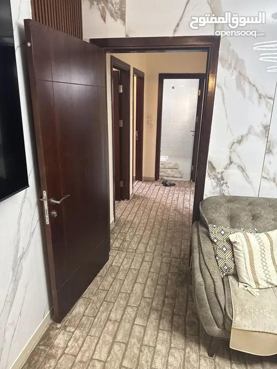 شقة للبيع طابق رابع