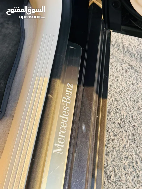 Mercedes EQS450+ 2022 clean title