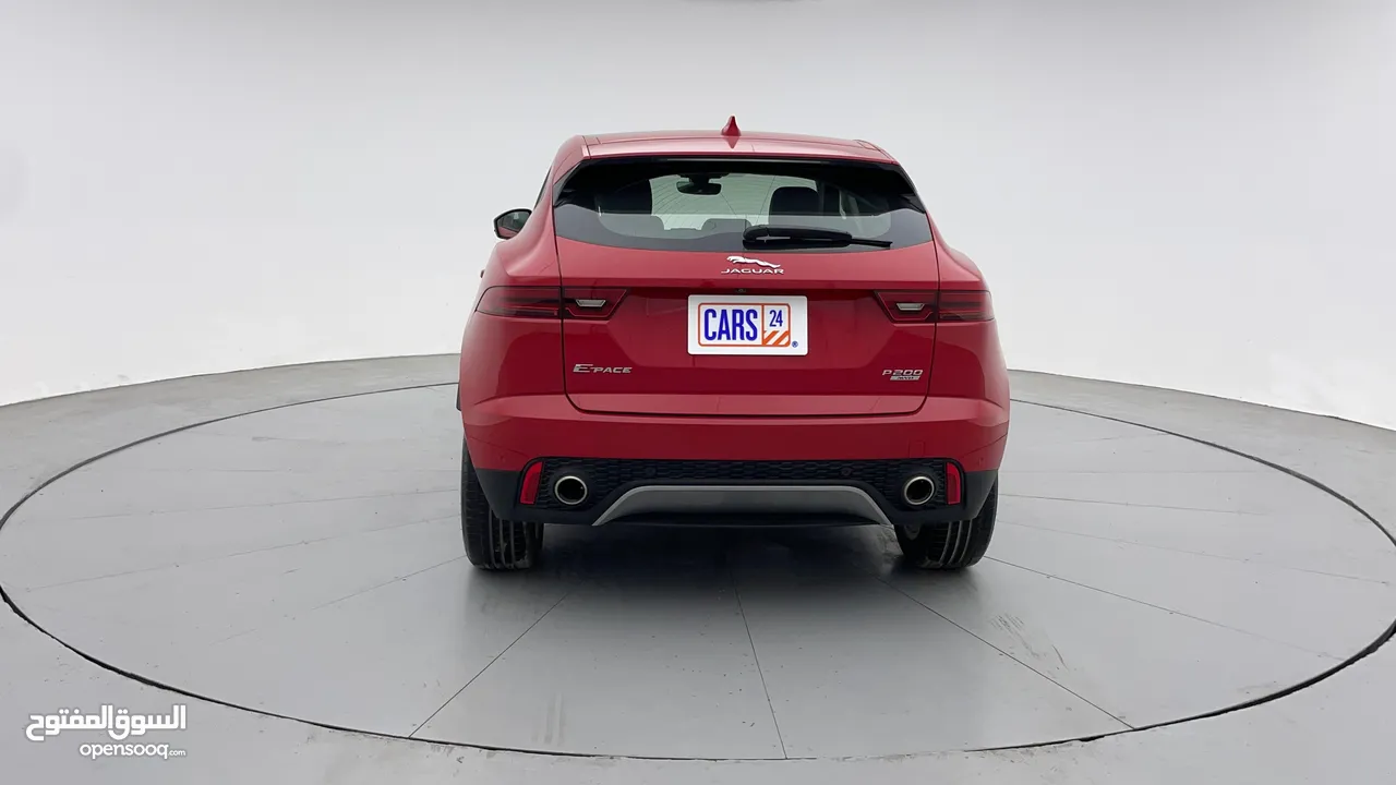 (HOME TEST DRIVE AND ZERO DOWN PAYMENT) JAGUAR E PACE