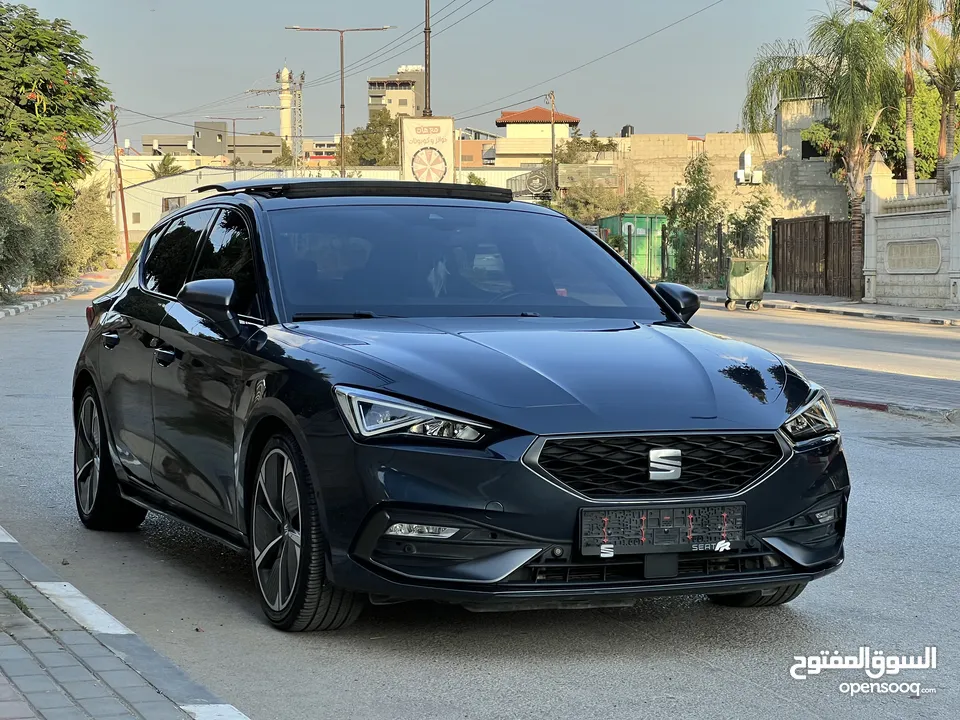 سيت ليون 2021 فل مسكر اضافات بنورامااا FR