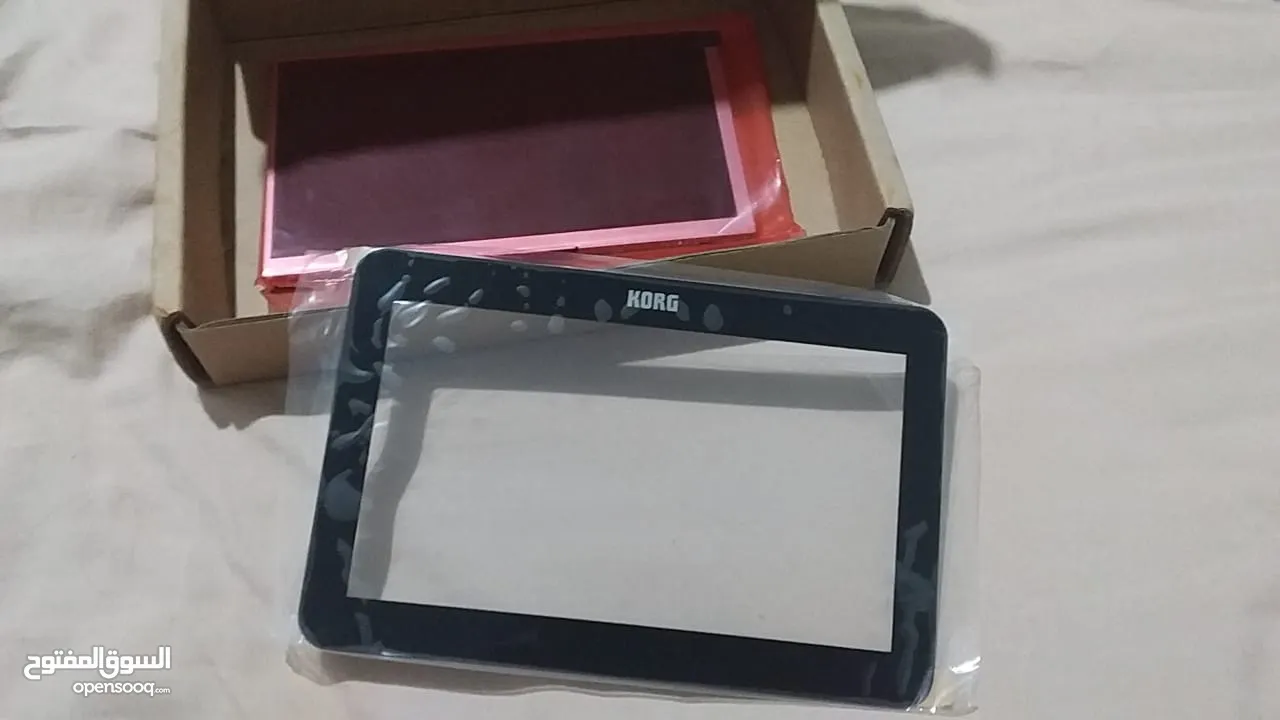 Korg PA700 Monitor and Touch @ 85 JD