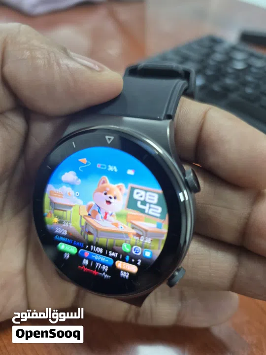 Huawei GT2 Pro Good condition Watch.