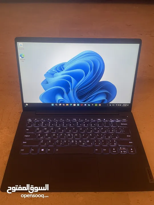 Lenovo Ideapad 5 14ITL05