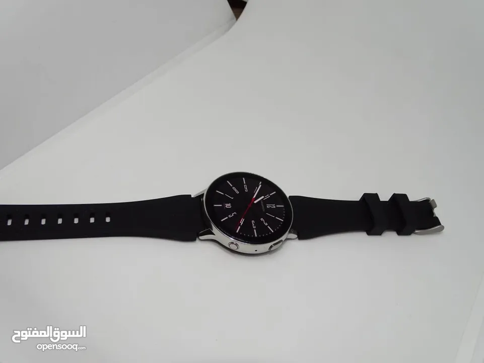 original samsung smart galaxy watch active 2 size 44MM