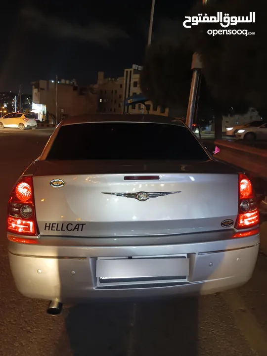 كرايسلر امريكي رئاسيه للبيع او البدل