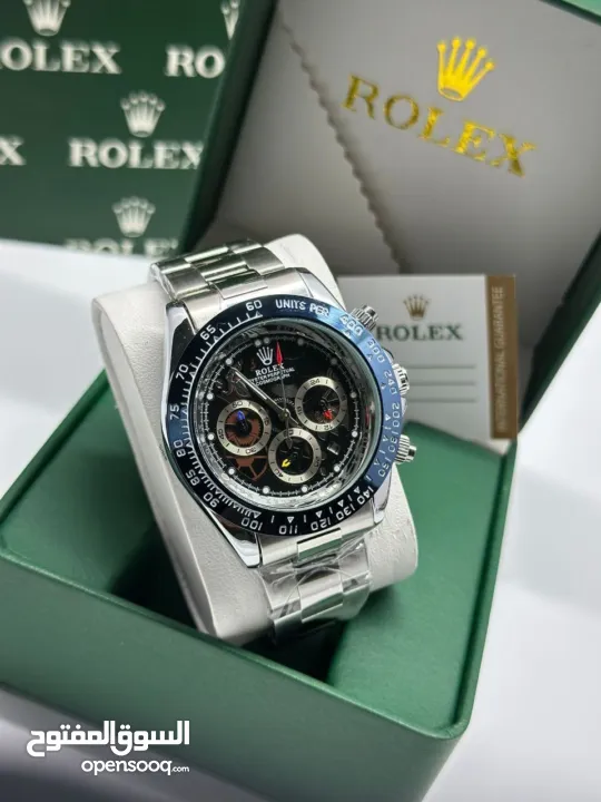 ساعات رجاليه ترند الفخمة المميزه ل 2026