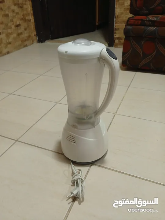 خلاط كهربائي نوع كونتي
