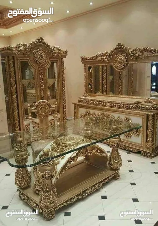 سفره خشب كرذ أميركي