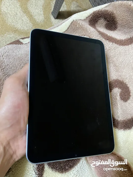 ايباد مني 7
