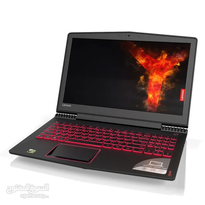 Lenovo Legion Y520