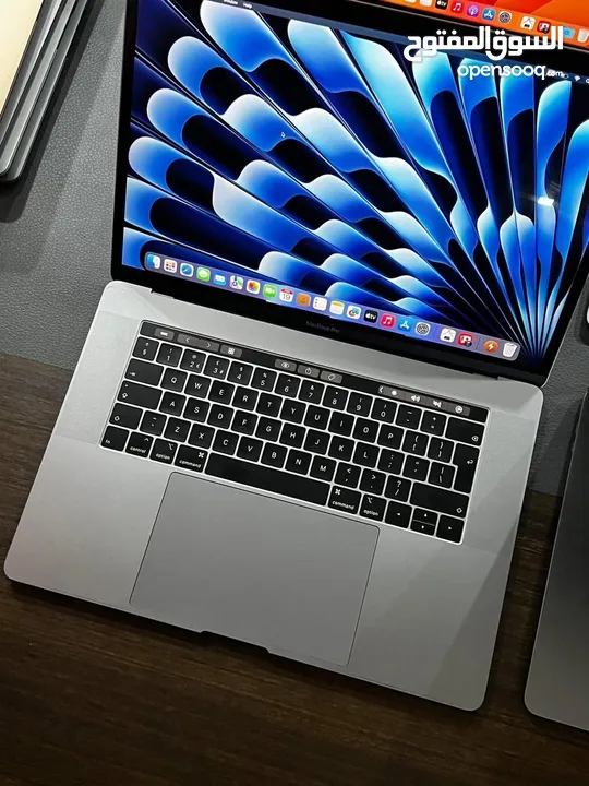 MacBook Pro 2019 i9