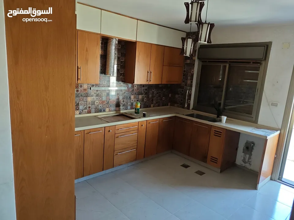 شقة سوبر ديلوكس 155 متر مربع طابق ثاني طابو للتنازل الفوري