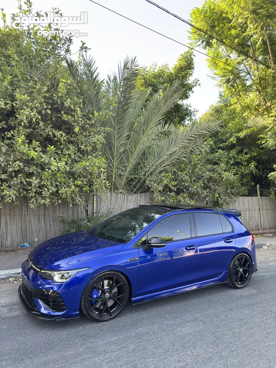 جولف Rm k8/2021