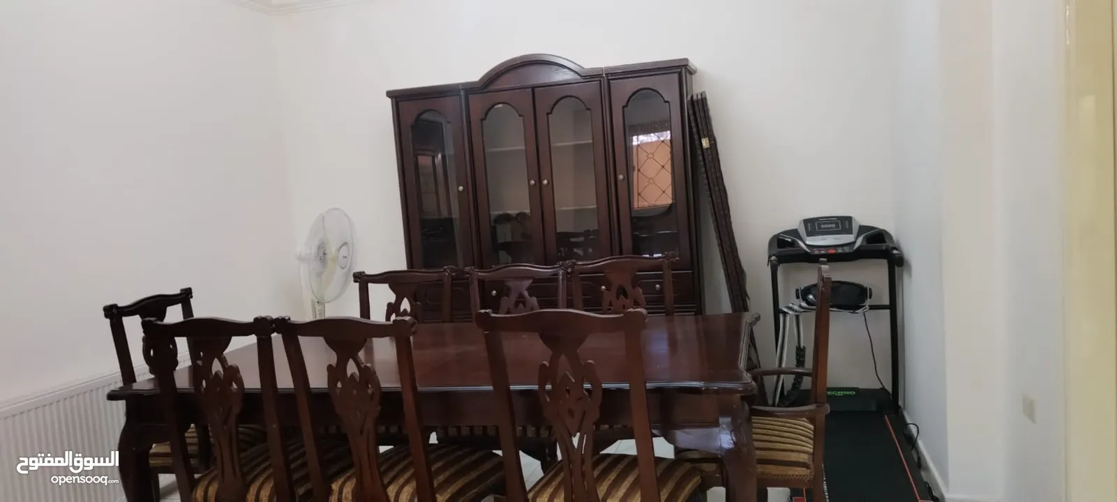 طقم وسفره زان