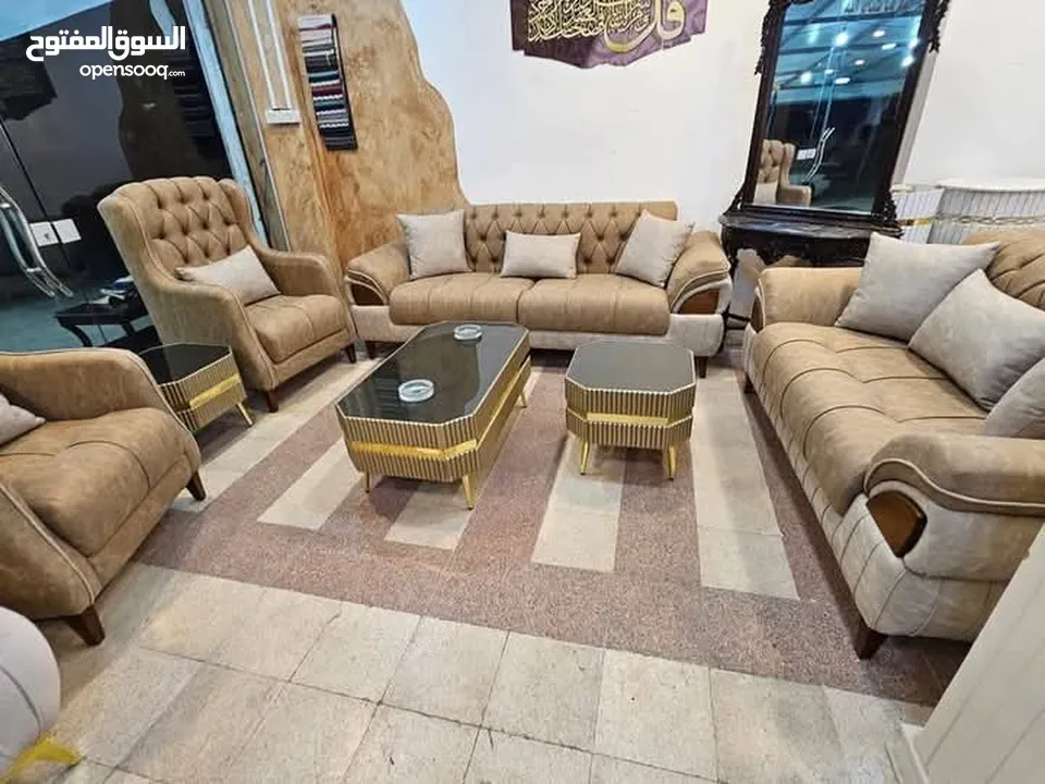 اطقم موديلات 2025
